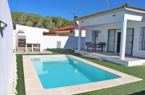 Chalet Nati, Chiclana De La Frontera